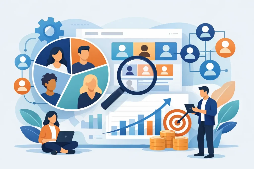 Audience Segmentation Tools That Drive ROI