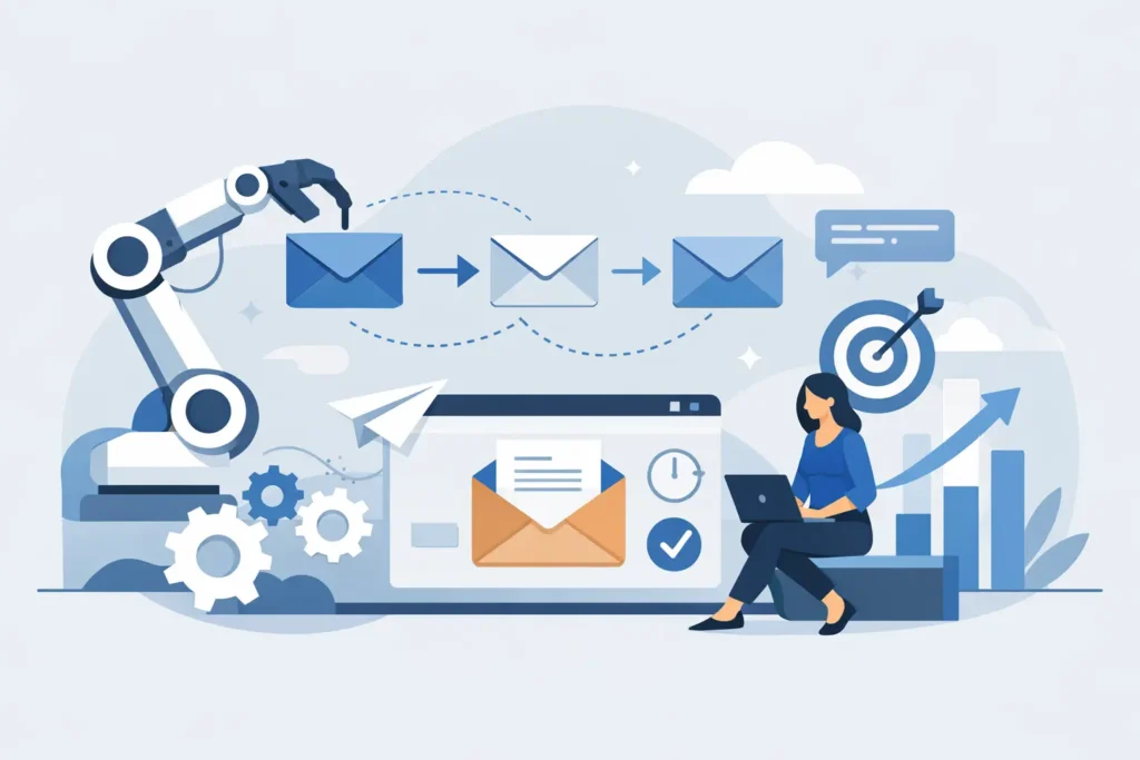 Automated Email Sequences That Convert