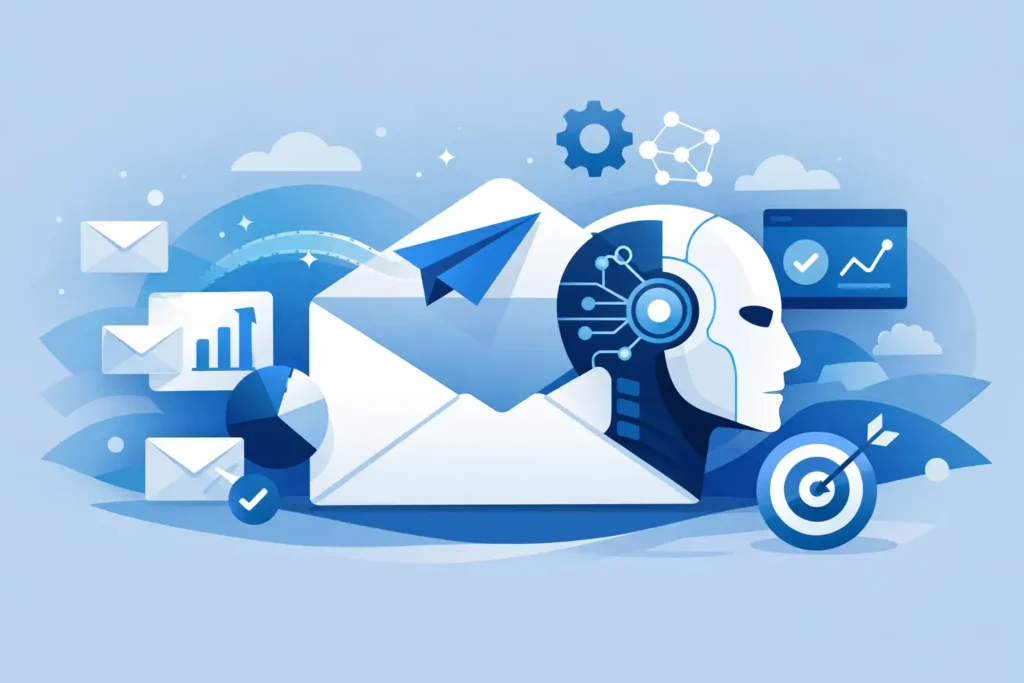 Email Automation AI That Improves Results