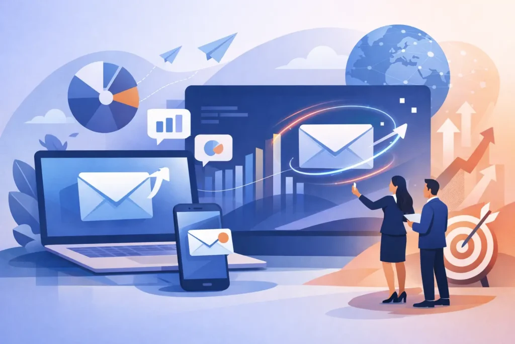 Email Marketing 2026 Trends That Matter