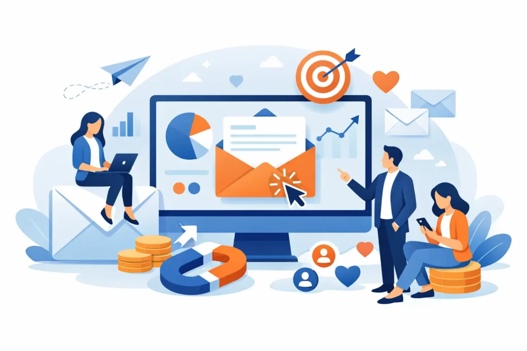 How to Email Marketing Campaigns That Convert