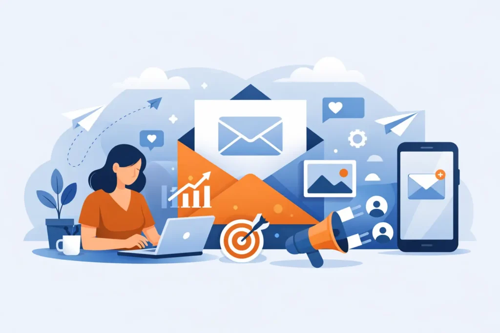 How to Email Marketing for Beginners