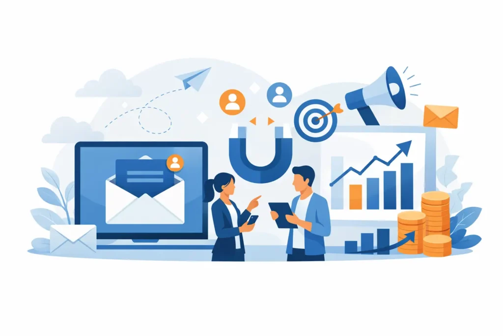 What Is Email Marketing and Why It Works