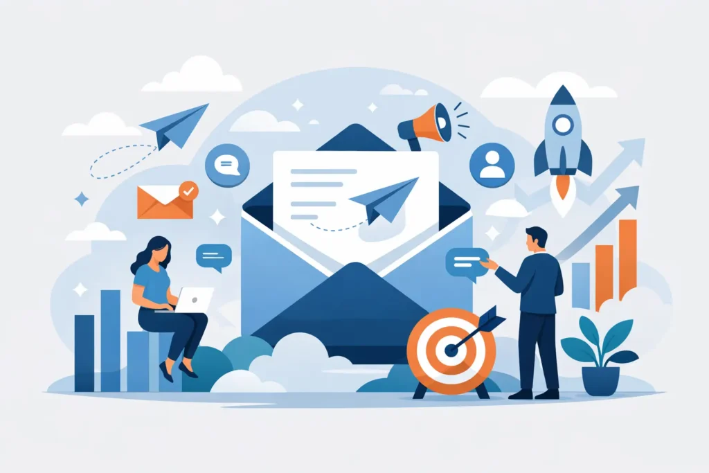 Why Email Marketing Is Important for Growth