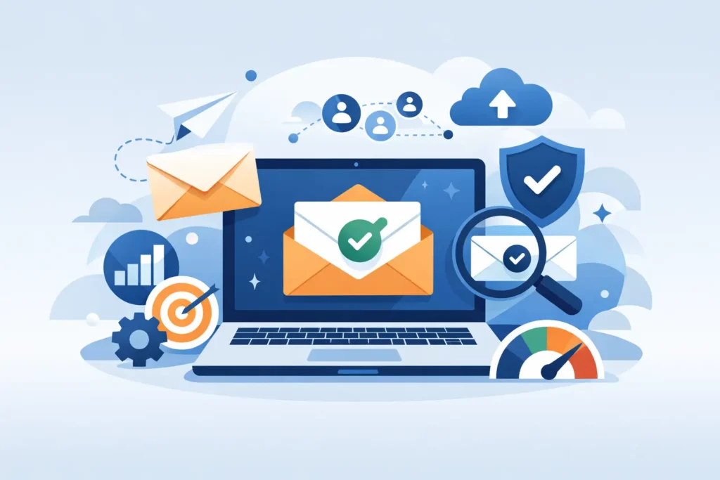 10 Best Email Deliverability Tools