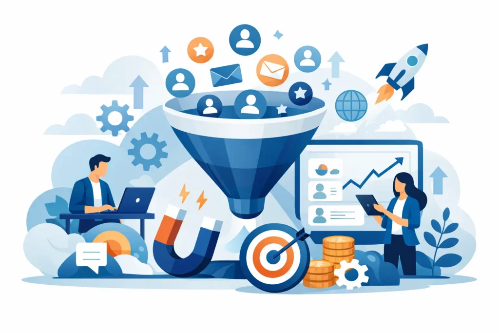 10 Top Lead Generation Platforms for Growth Teams