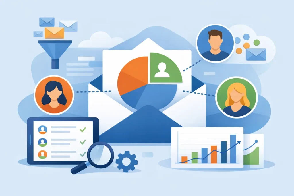 Email Segmentation Strategy Guide for Growth Teams