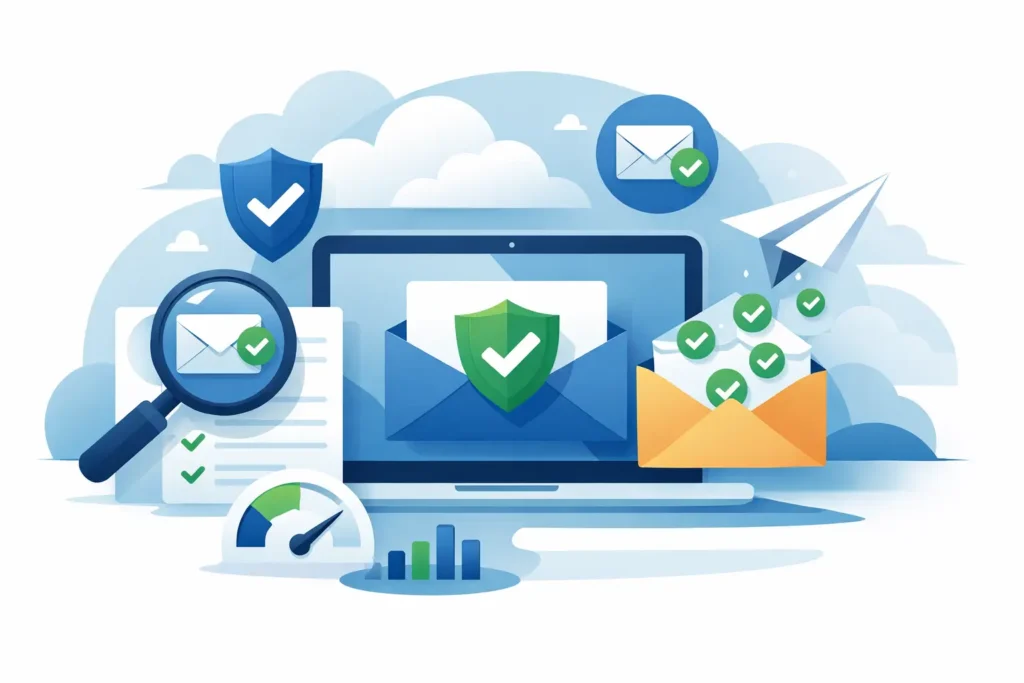 Email Verification Software Guide for Better Sending