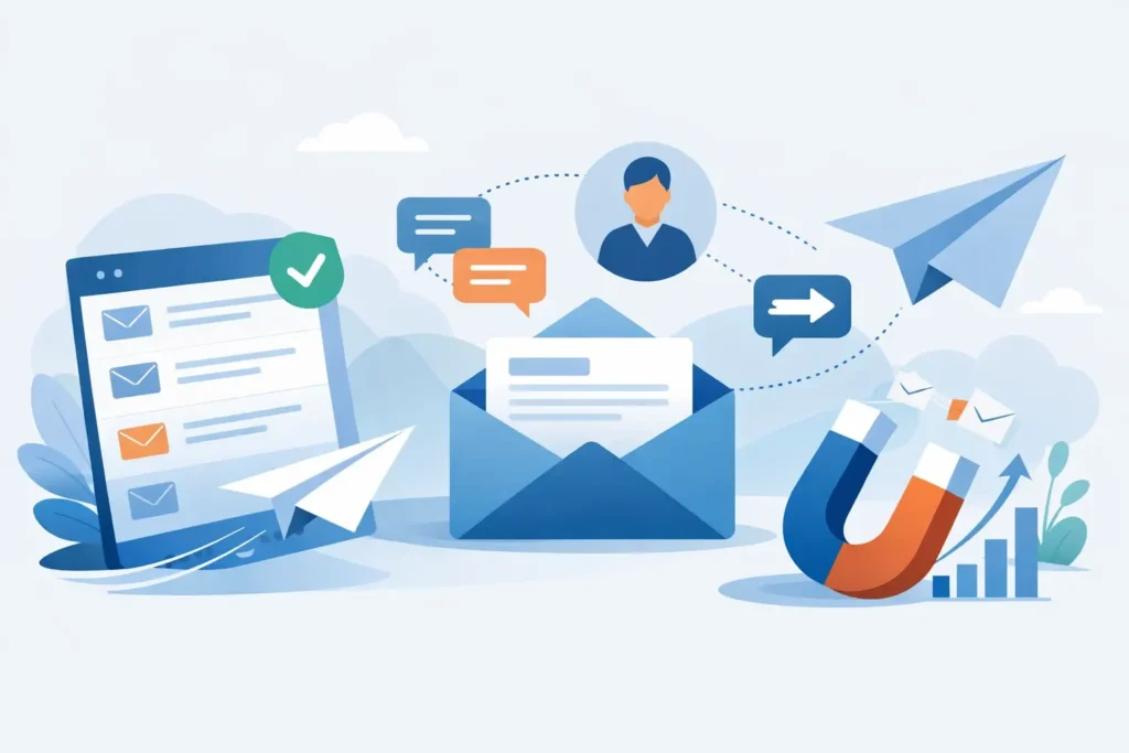 How to Improve Inbox Placement and Drive Replies
