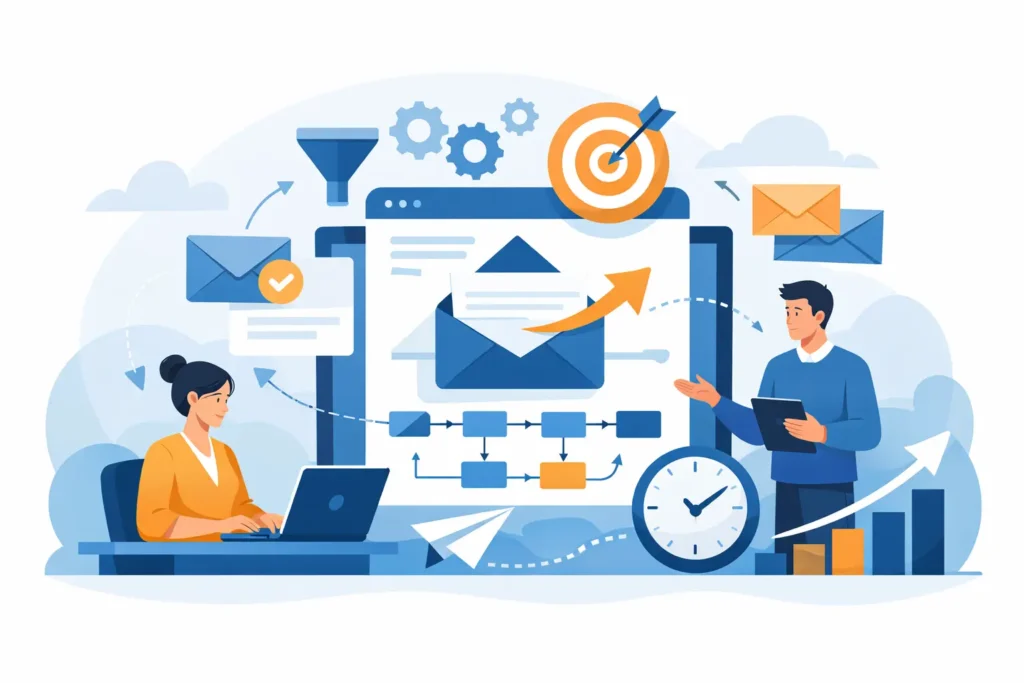10 Email Workflow Optimization Tips That Convert