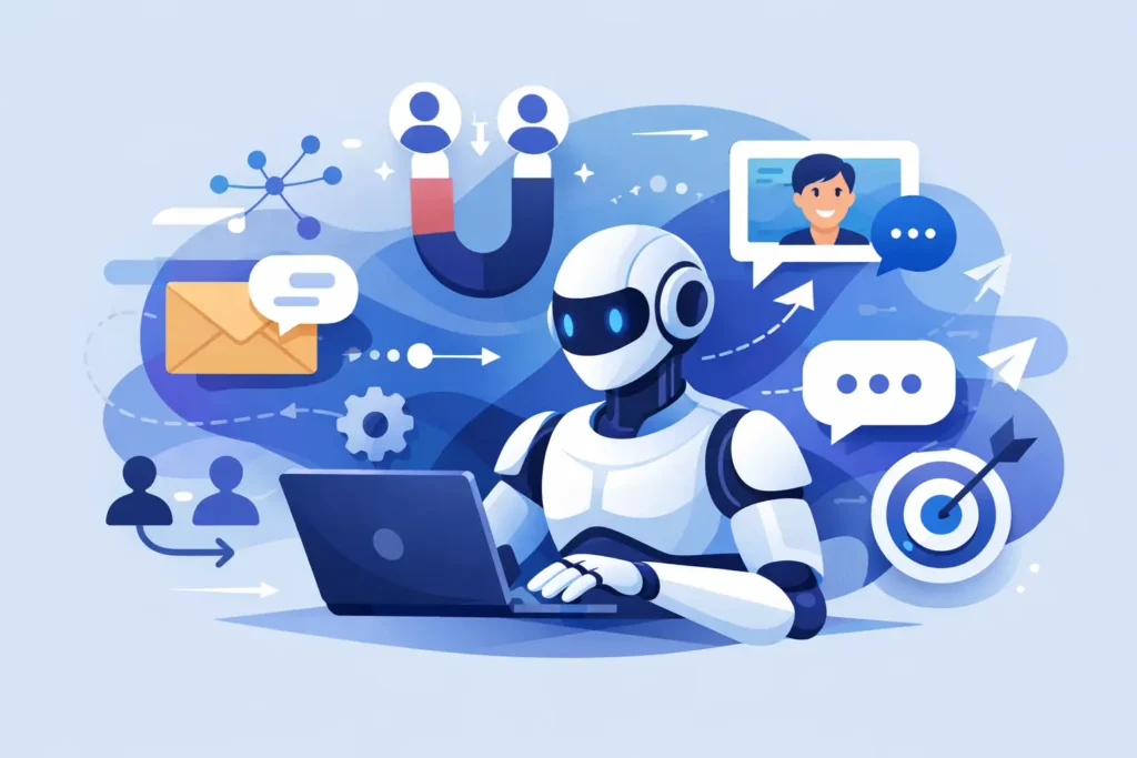 8 Best AI Tools for Outreach That Drive Replies
