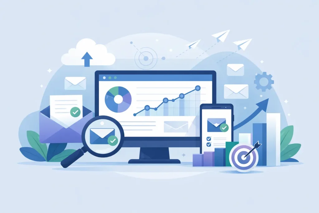 Best Deliverability Monitoring Tools for Growth