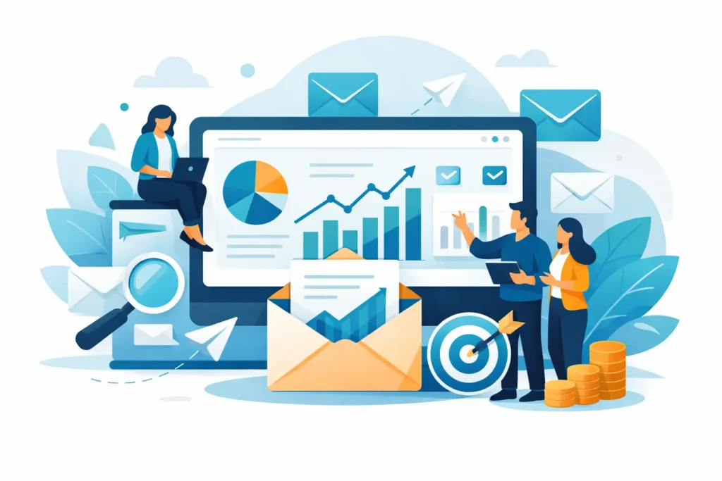Best Email Analytics Software for Growth Teams