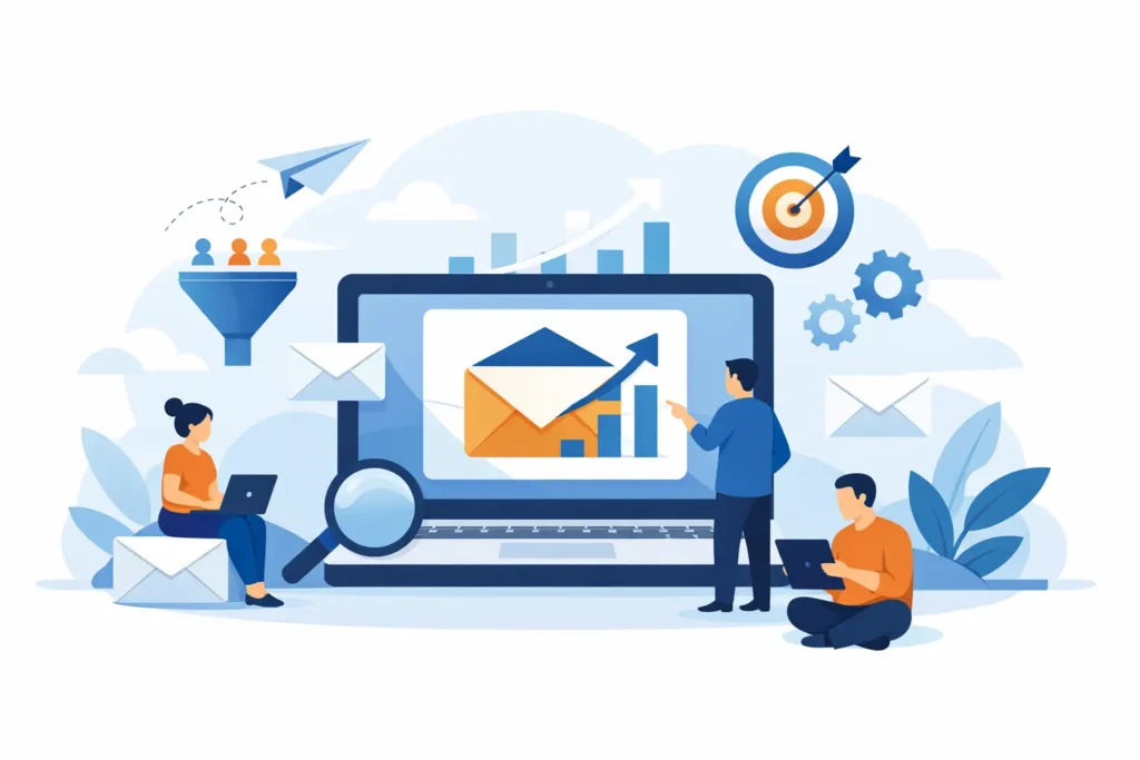 Email Campaign Management Guide for Growth Teams