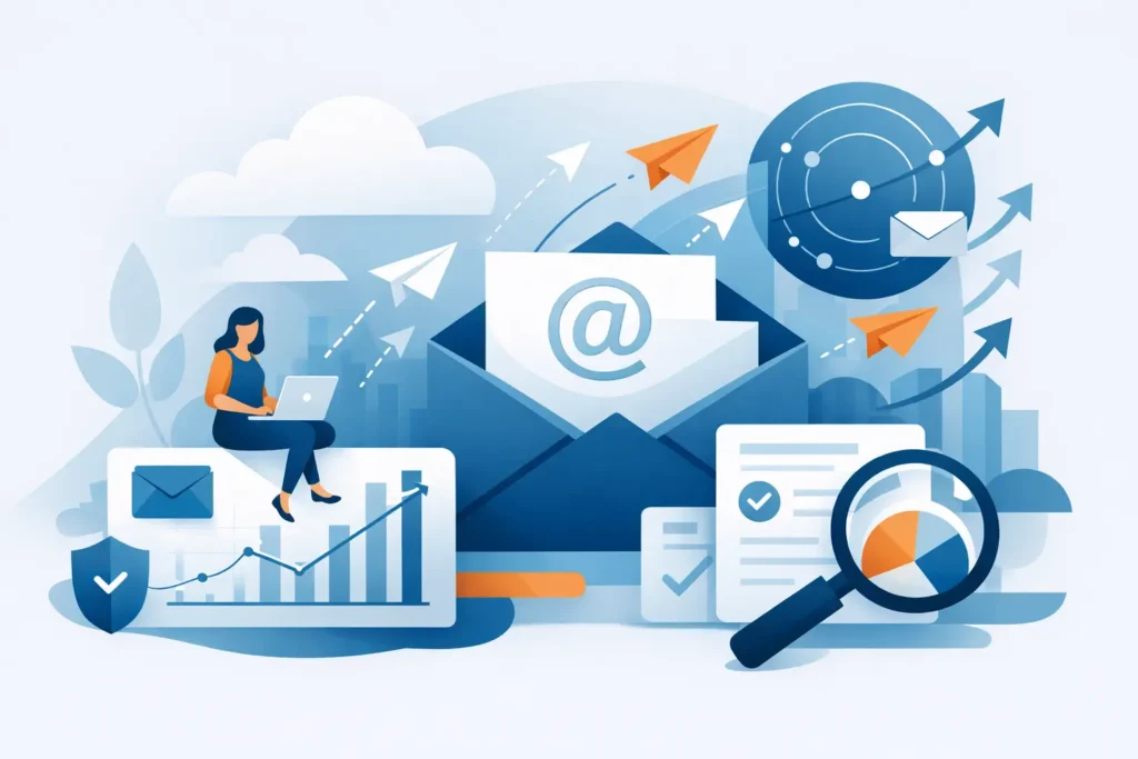 Email Deliverability Trends 2026 That Matter