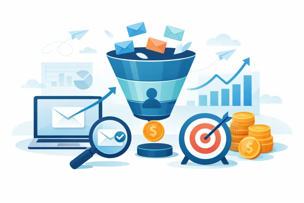 How to Track Email Conversions That Drive Revenue