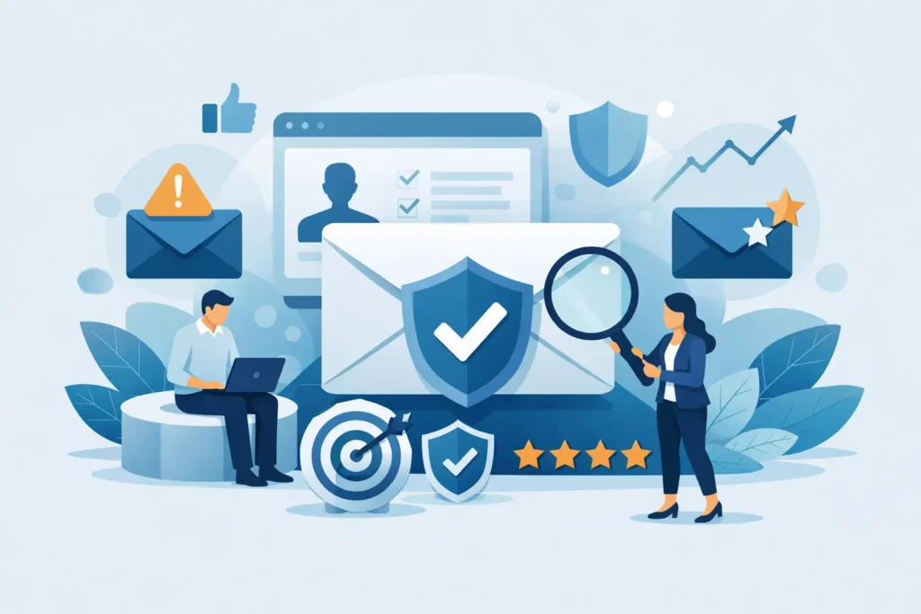 Sender Reputation Management Guide for Growth