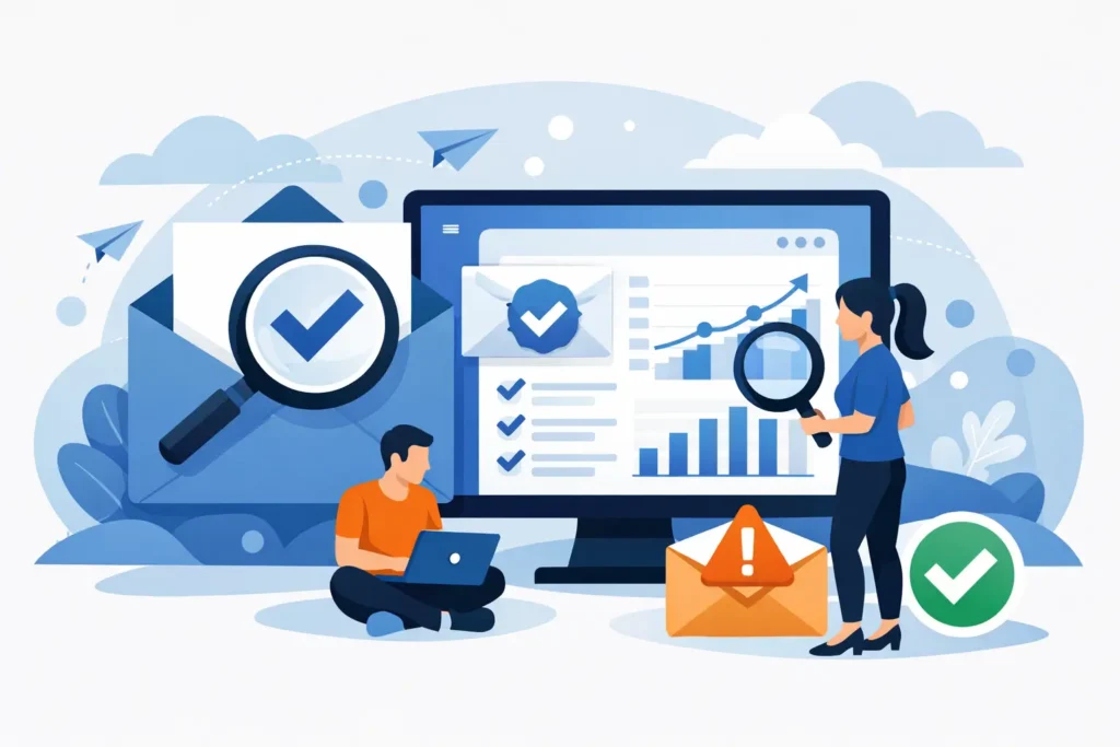 When Should You Verify Emails for Deliverability
