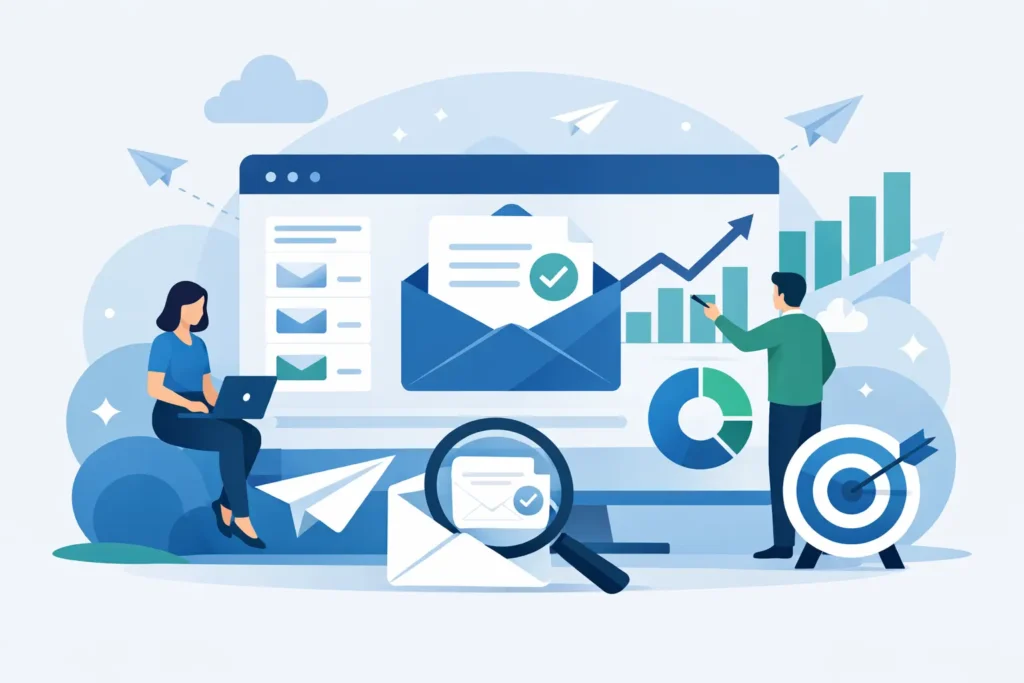 Email Deliverability Software Review for Growth Teams